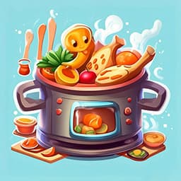 Cooking