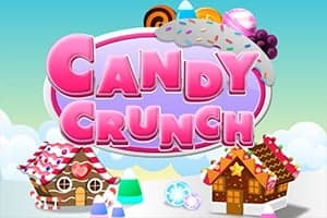 Candy Crunch