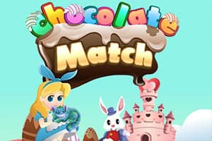 Chocolate Match