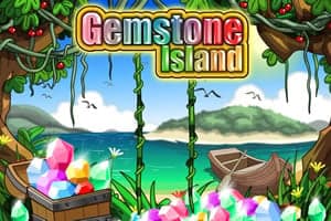 Gemstone Island