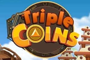 Triple Coins