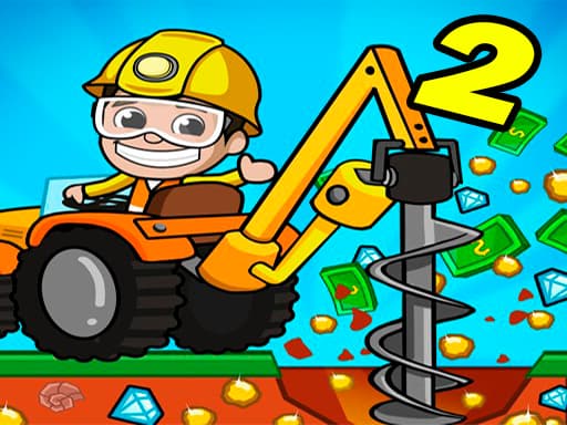 Idle Miner Tycoon: Mine &amp; Money Clicker Management