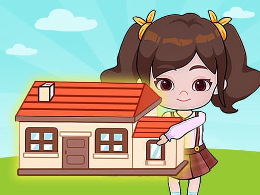 Aha World Dream Town