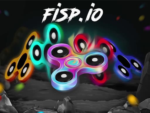 Fisp.io Spins Master
