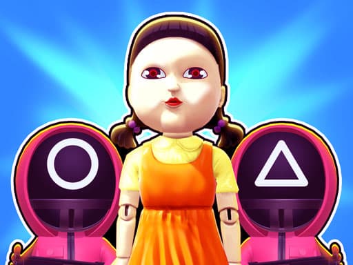 S-Games - 456 Survival