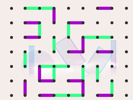 Dots &amp; Boxes