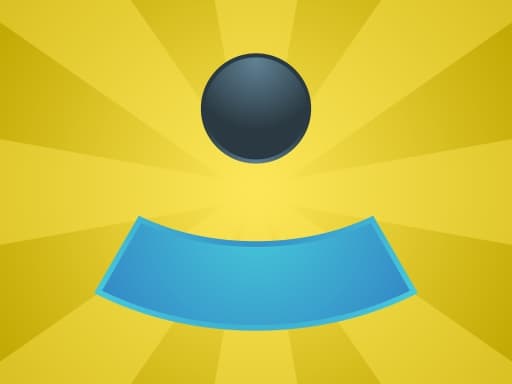 Circular Reflection Game