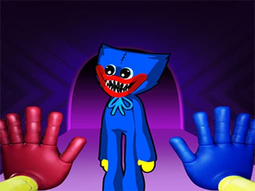 Poppy Horror: Chapter One