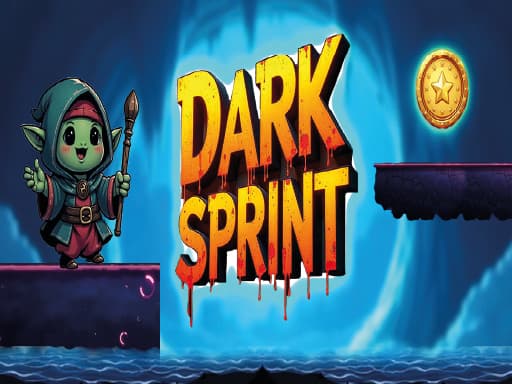 Dark Sprint