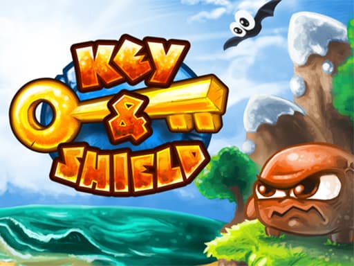 Key &amp; Sheild