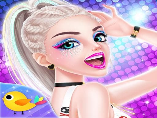 It Girl - Fashion Celebrity &amp; Dress Up Game