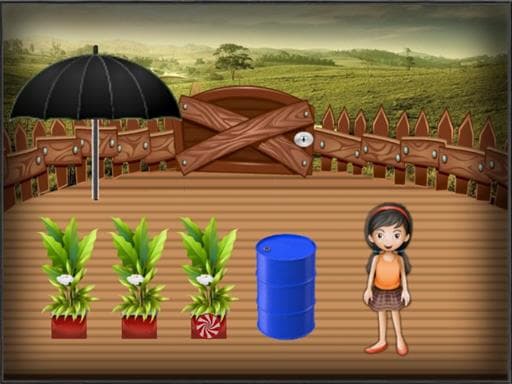 Amgel Kids Room Escape 74