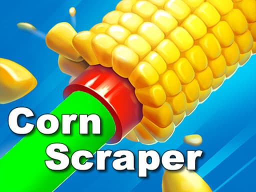 Corn Scraper