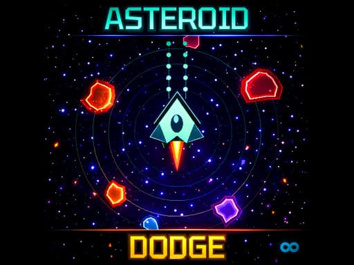 Asteroid Dodge