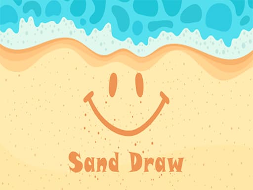 Sand Art Maker