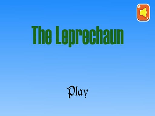 The Leprechuam
