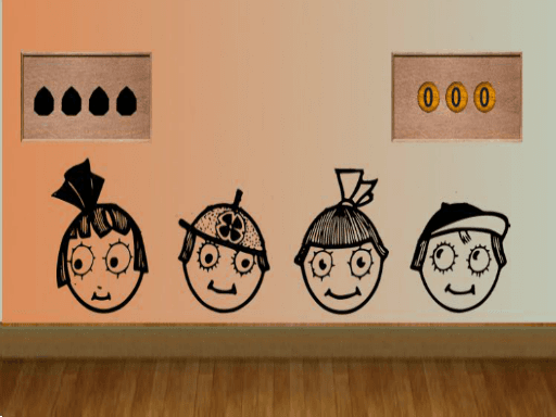 Chucky Girlfriend Escape