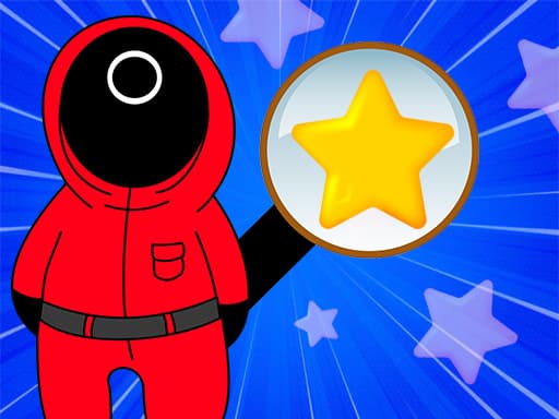 Squid Game Hidden Stars