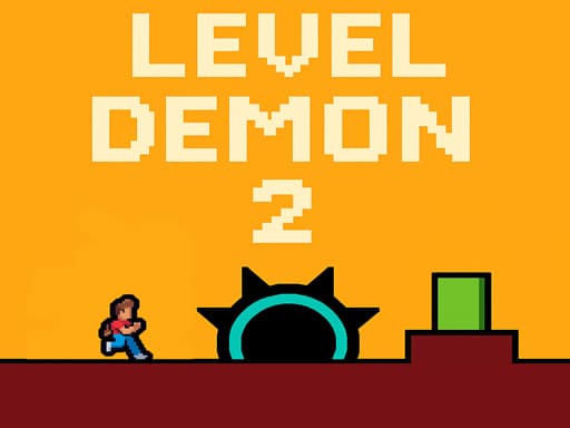 Level Demon 2