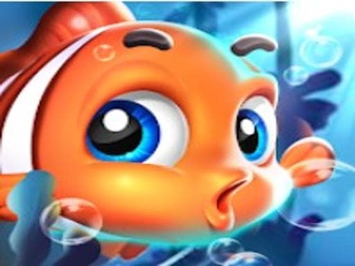 Fish Blast 3D – Fishing &amp; Aquarium Match