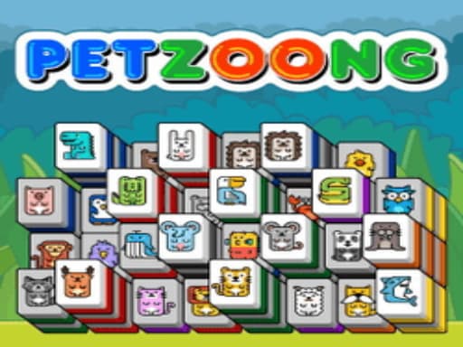 Petzoong Game
