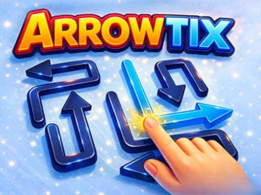 Arrowtix   Train Your Brain