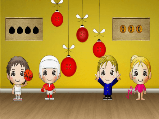 Wendie Player Escape