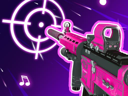 Beat Trigger - edm Music Game