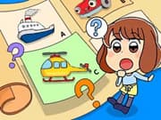 Do You Know These Vehicles?