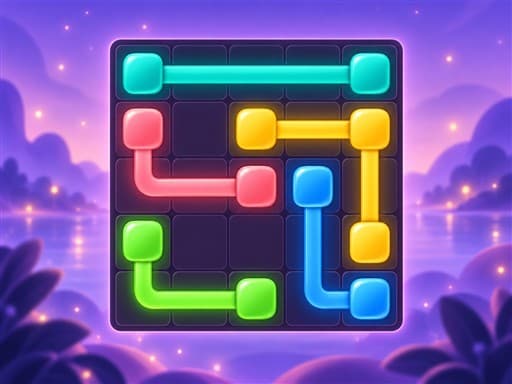 Puzzle Box: Connect