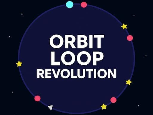 Orbit Loop Revolution