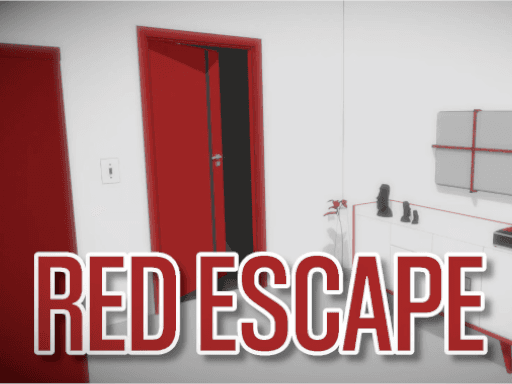Red Escape
