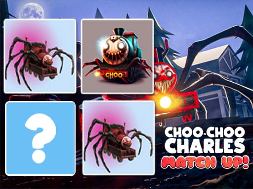 Cho Cho Charles Match Up