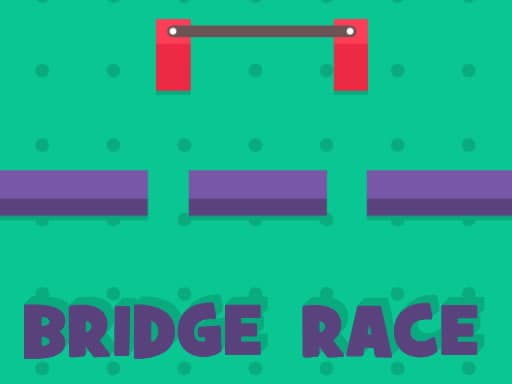 Bridge Race Test of Precision