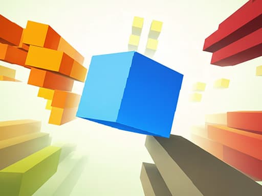 Free Fall Game