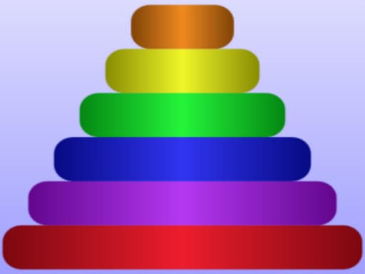 Hanoi Tower Challenge