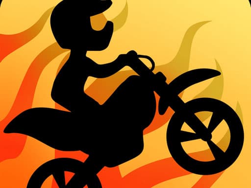 Bike Race:Jeu de Course