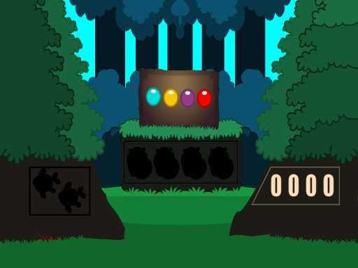 Queer Village Escape