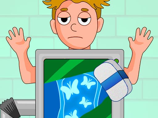 Delete Puzzles Erase 1 Part