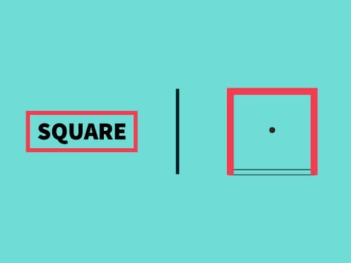 Square Game