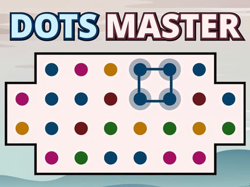 Dots Master
