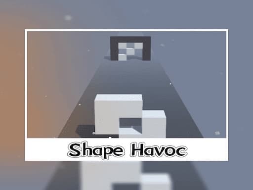 ShapeHavoc3D