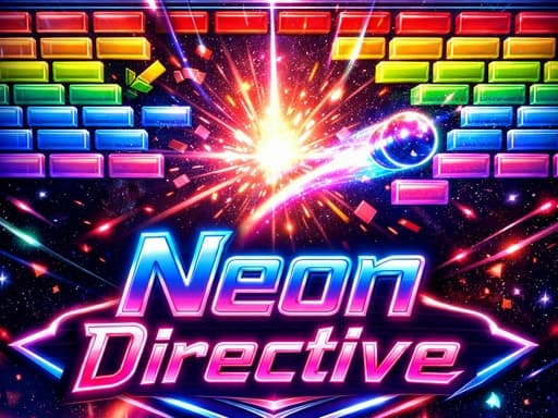 Neon Directive