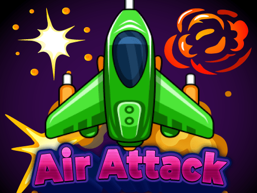 Air Attack
