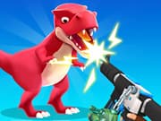 Upgrade Your Weapon - Shooter